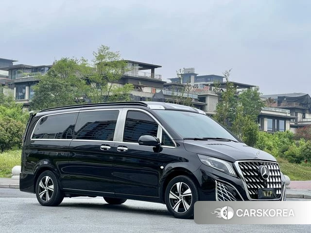 Mercedes-Benz Vito id 4276882 из Китая 14