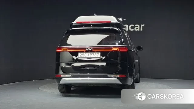 Kia Carnival 4th generation id 3777528 из Кореи 14