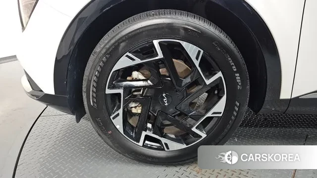 Kia Sportage 5th Generation id 3185732 из Кореи 14