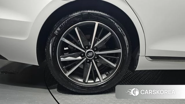 Hyundai The New Grandeur IG id 4416352 из Кореи 24
