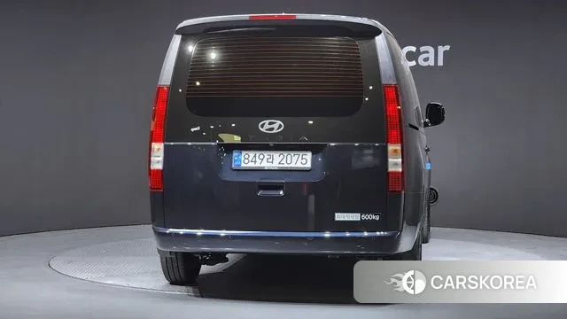 Hyundai Staria id 3436954 из Кореи 14