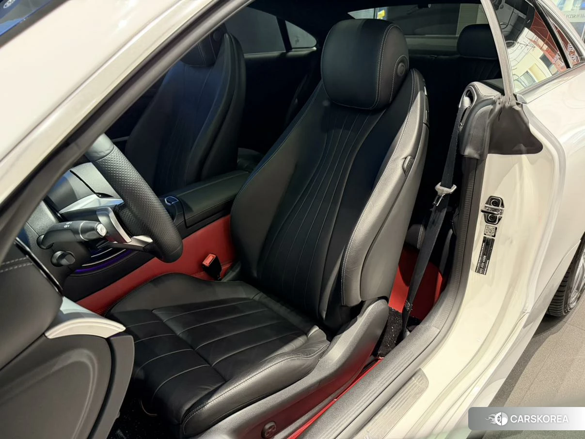 Mercedes-Benz E-class (imported) id 4487206 из Китая 10