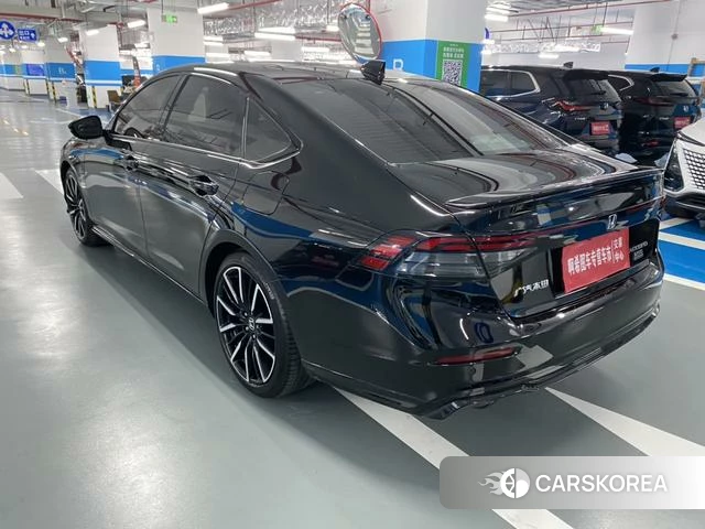 Honda Accord id 4333212 из Китая 34