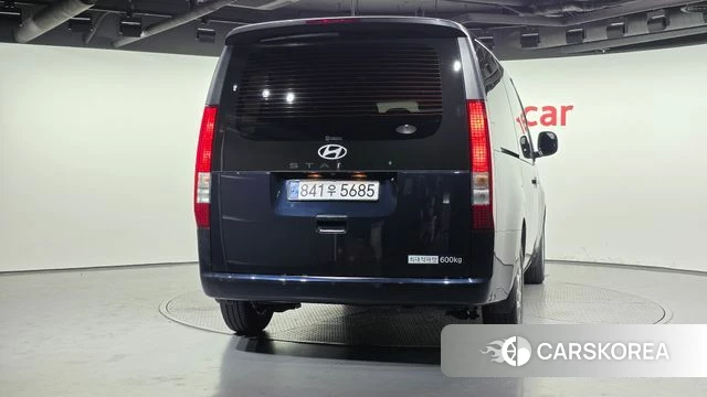 Hyundai Staria id 4516322 из Кореи 24