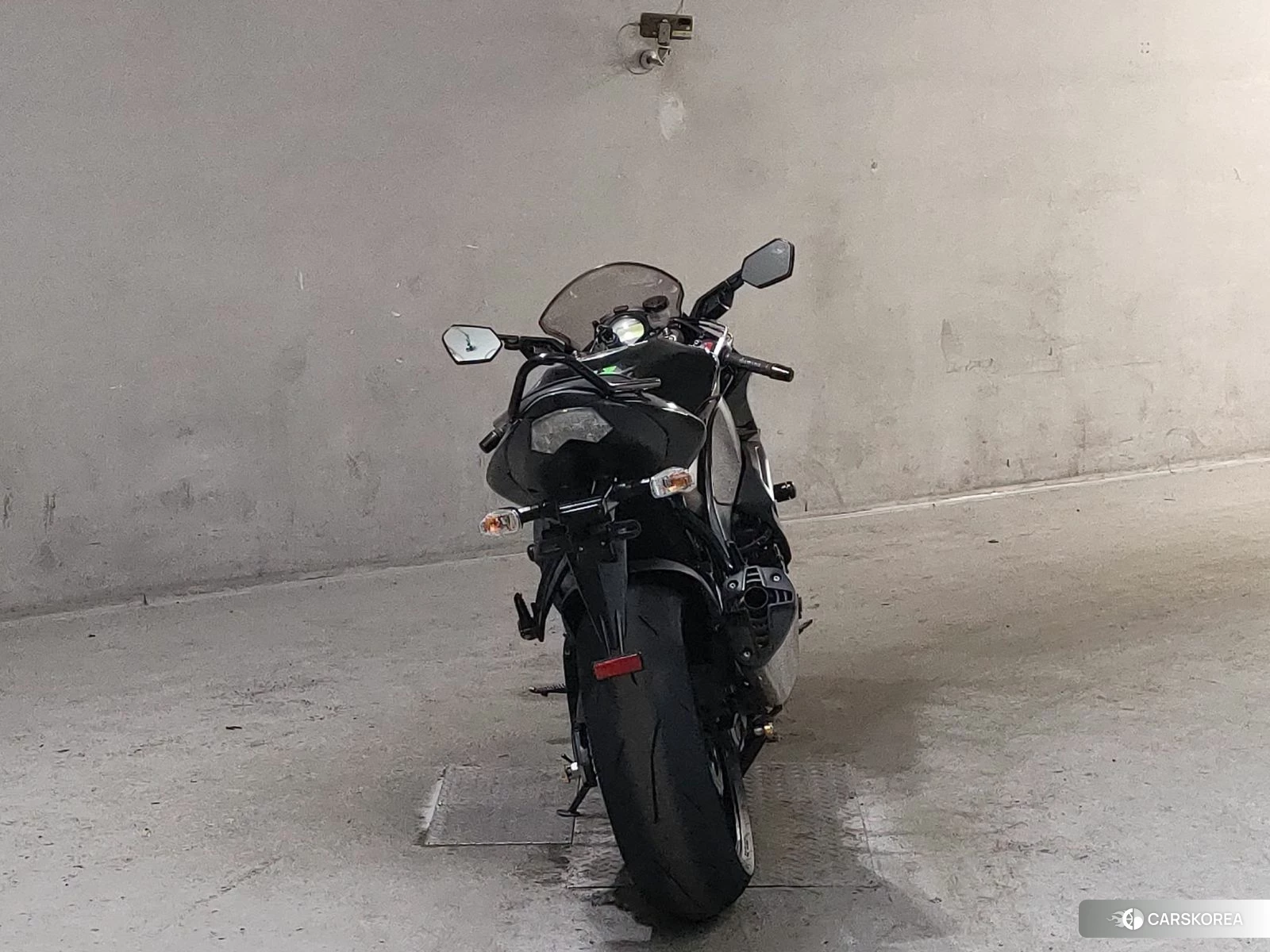 Kawasaki ZX-10R NINJA 2013 из Японии, фото 2