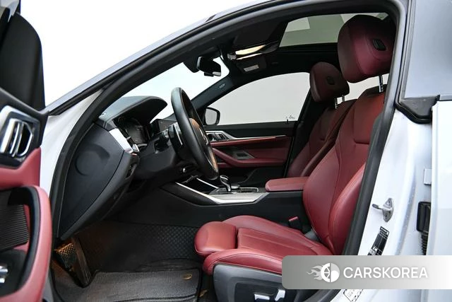 BMW 4 series id 4328828 из Китая 18