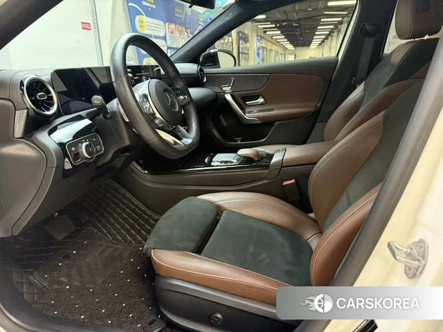 Mercedes-Benz Class A id 4208888 из Китая 24