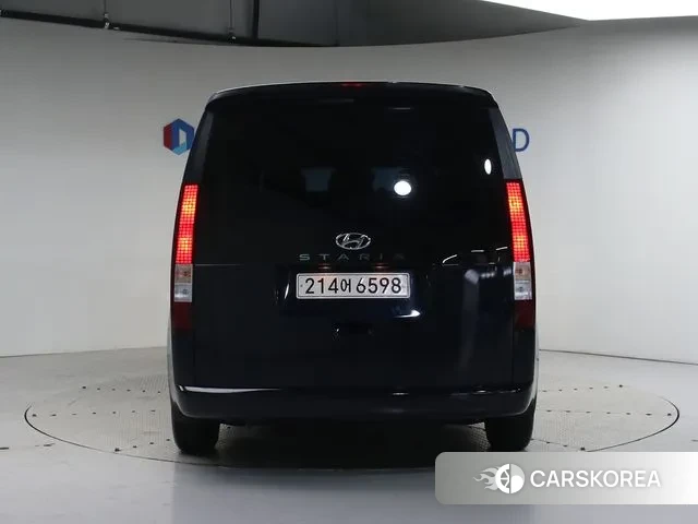 Hyundai Staria id 2905707 из Кореи 14