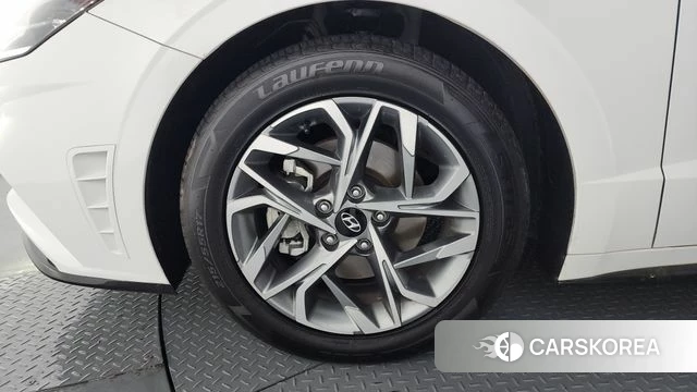 Hyundai Sonata (DN8) id 4316141 из Кореи 14