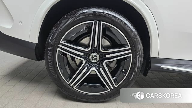 Mercedes-Benz GLC-Class X254 id 4540009 из Кореи 24