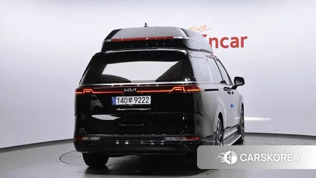 Kia Carnival 4th generation id 3401194 из Кореи 14