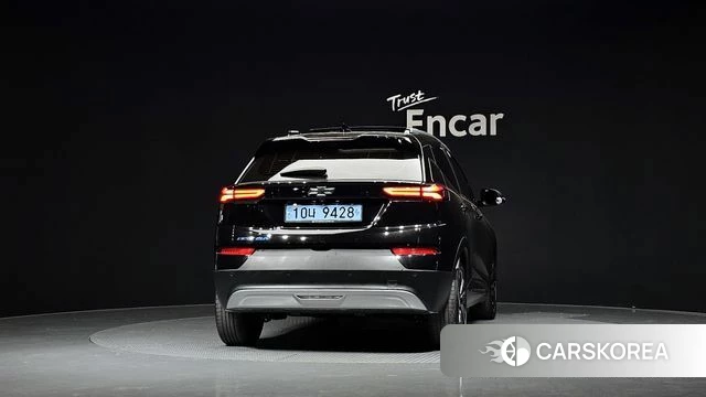 Chevrolet (GM Daewoo) Bolt EUV id 4230564 из Кореи 24