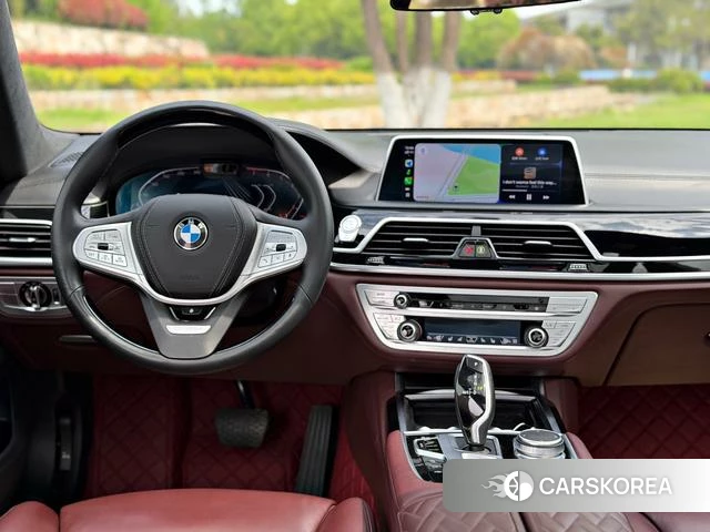 BMW 7 series id 4211691 из Китая 14