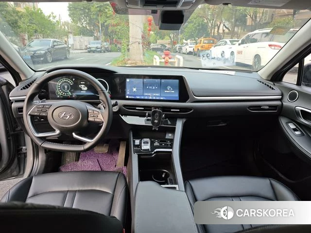 Hyundai Sonata id 4253905 из Китая 10