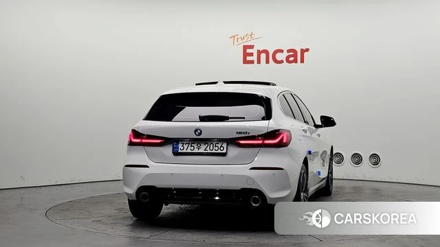 BMW 1 Series (F40) id 4195816 из Кореи 14