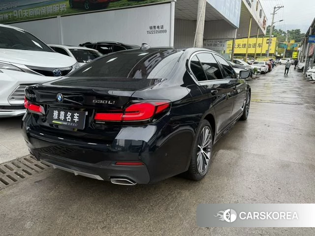 BMW 5 series id 4333849 из Китая 7