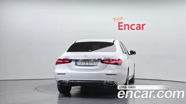 Mercedes-Benz E-Class W213 id 2833234 из Кореи 14