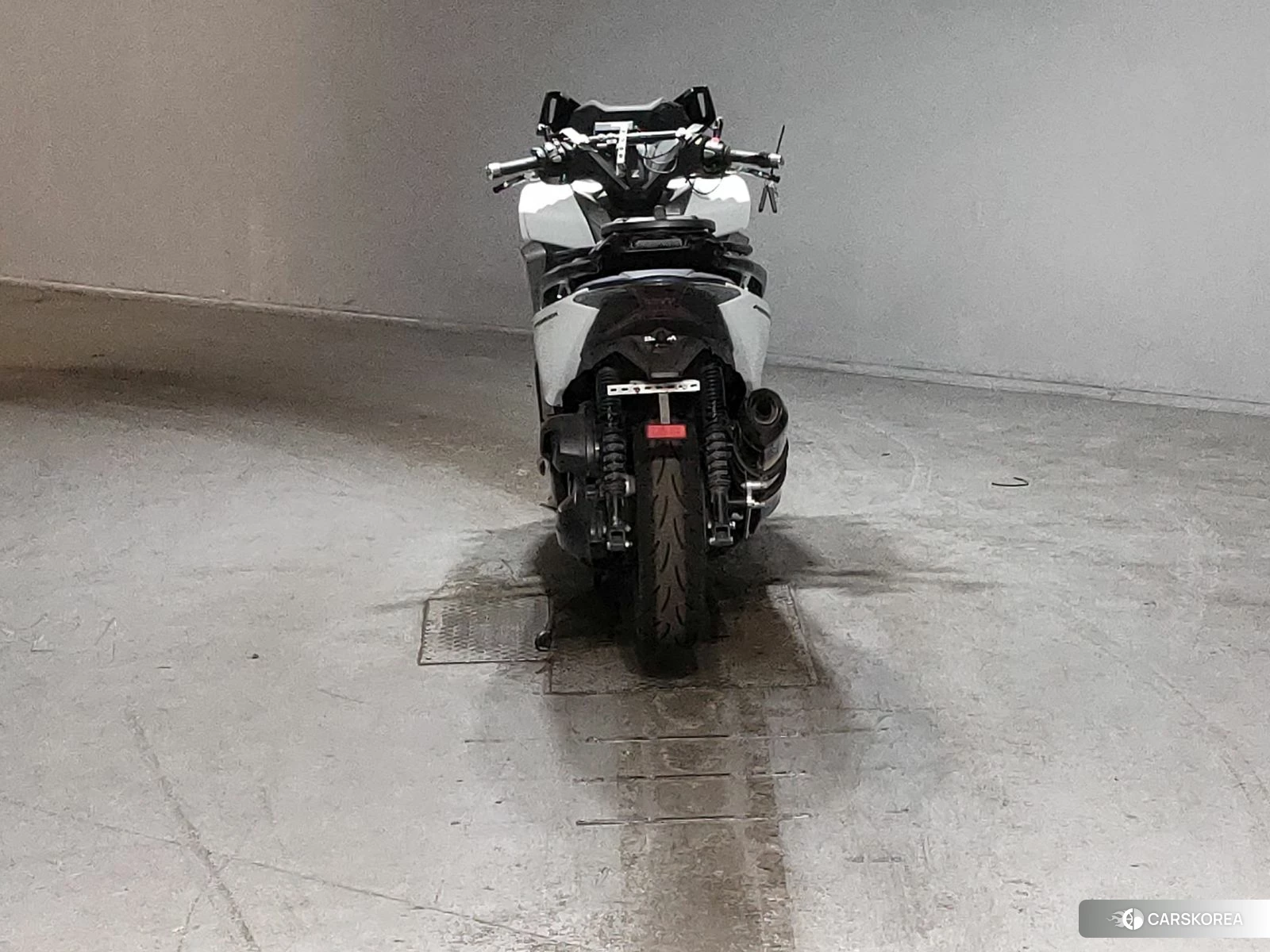 Проданный Honda FORZA id 3970746 из Японии, фото 4