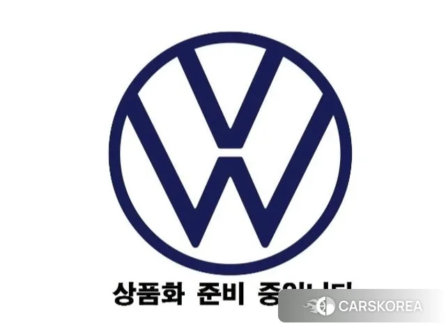 Volkswagen 7th Generation of Jetta 2023 Белый из Кореи, фото 4