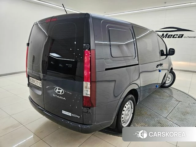 Hyundai Staria id 4670448 из Кореи 14