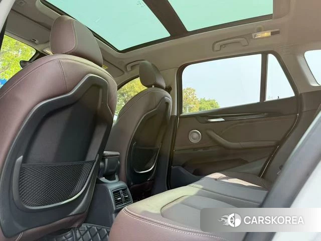 BMW X1 2022 Белый из Китая, фото 4