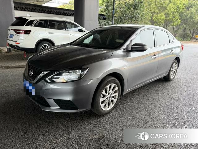 Nissan Xuan Yi id 4255751 из Китая 10
