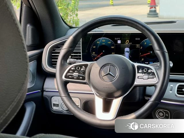 Mercedes-Benz GLS id 4264914 из Китая 15