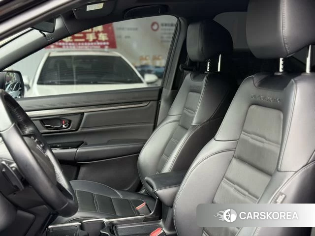 Honda CR-V id 4299610 из Китая 25