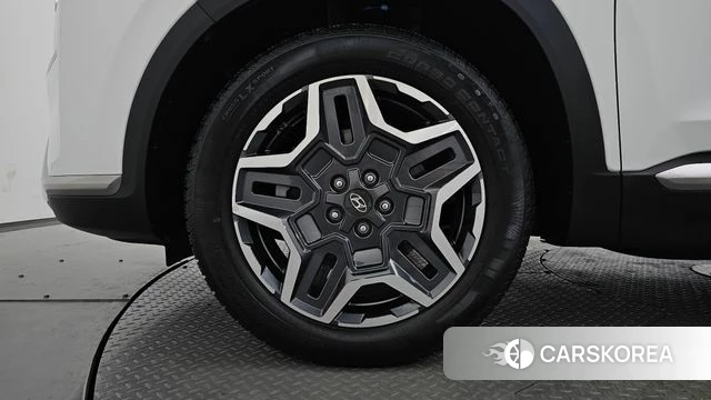 Hyundai The New Santa Fe id 4855138 из Кореи 28