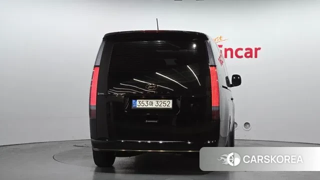 Hyundai Staria id 3759633 из Кореи 14