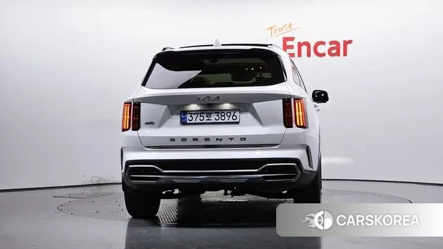 Kia Sorento 4th Generation id 3406471 из Кореи 14