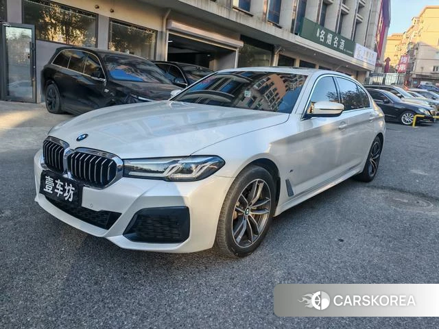 BMW 5 series id 3919501 из Китая 6