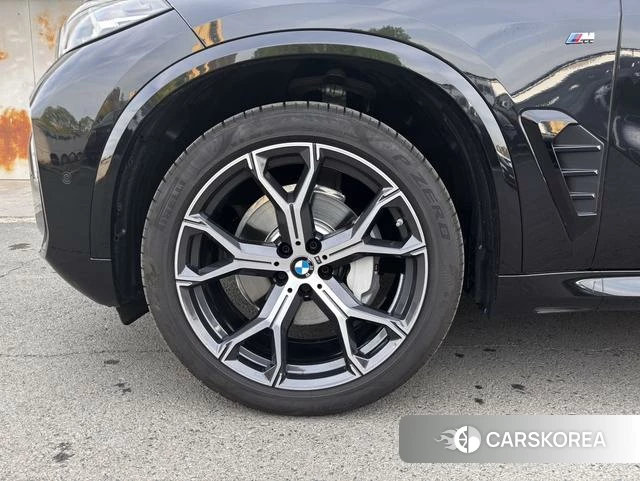 BMW X5 id 4313811 из Китая 10