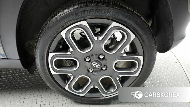 Hyundai Casper id 3832563 из Кореи 14