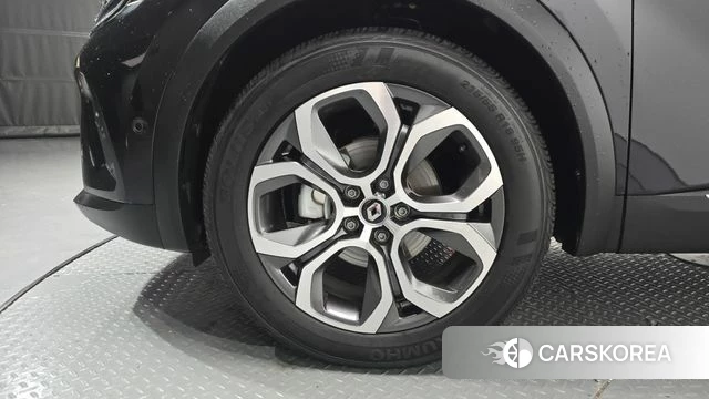 Renault Korea (Samsung) Capture id 3860576 из Кореи 14