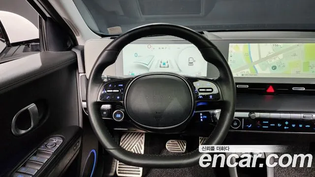 Hyundai Ionic 5 id 2679704 из Кореи 14