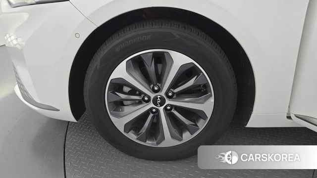 Kia K8 Hybrid id 4739940 из Кореи 25