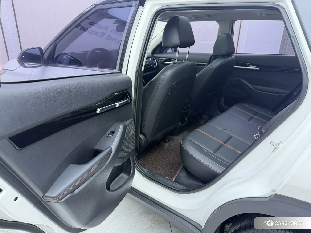 Kia KX3 id 4486299 из Китая 17