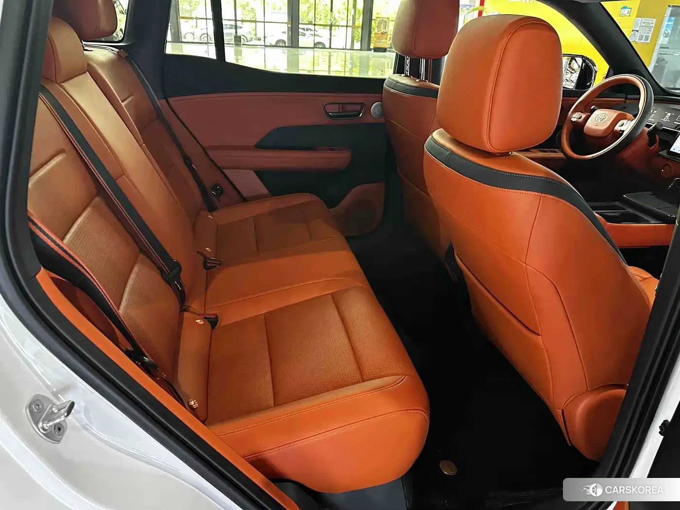 Toyota Platinum Wisdom 3X id 4674370 из Китая 18