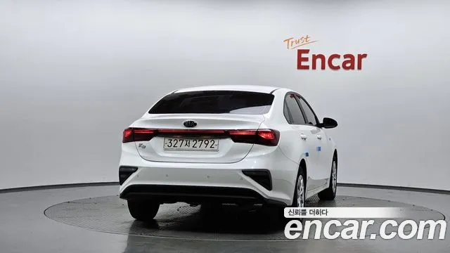 Kia Come New K3 id 2658457 из Кореи 14