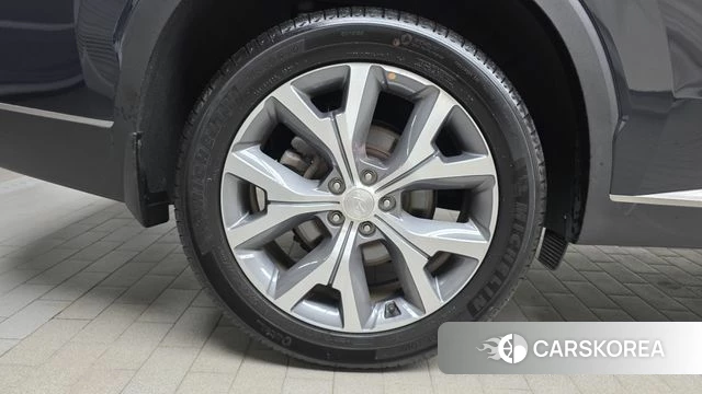 Hyundai Palisade id 4631864 из Кореи 27