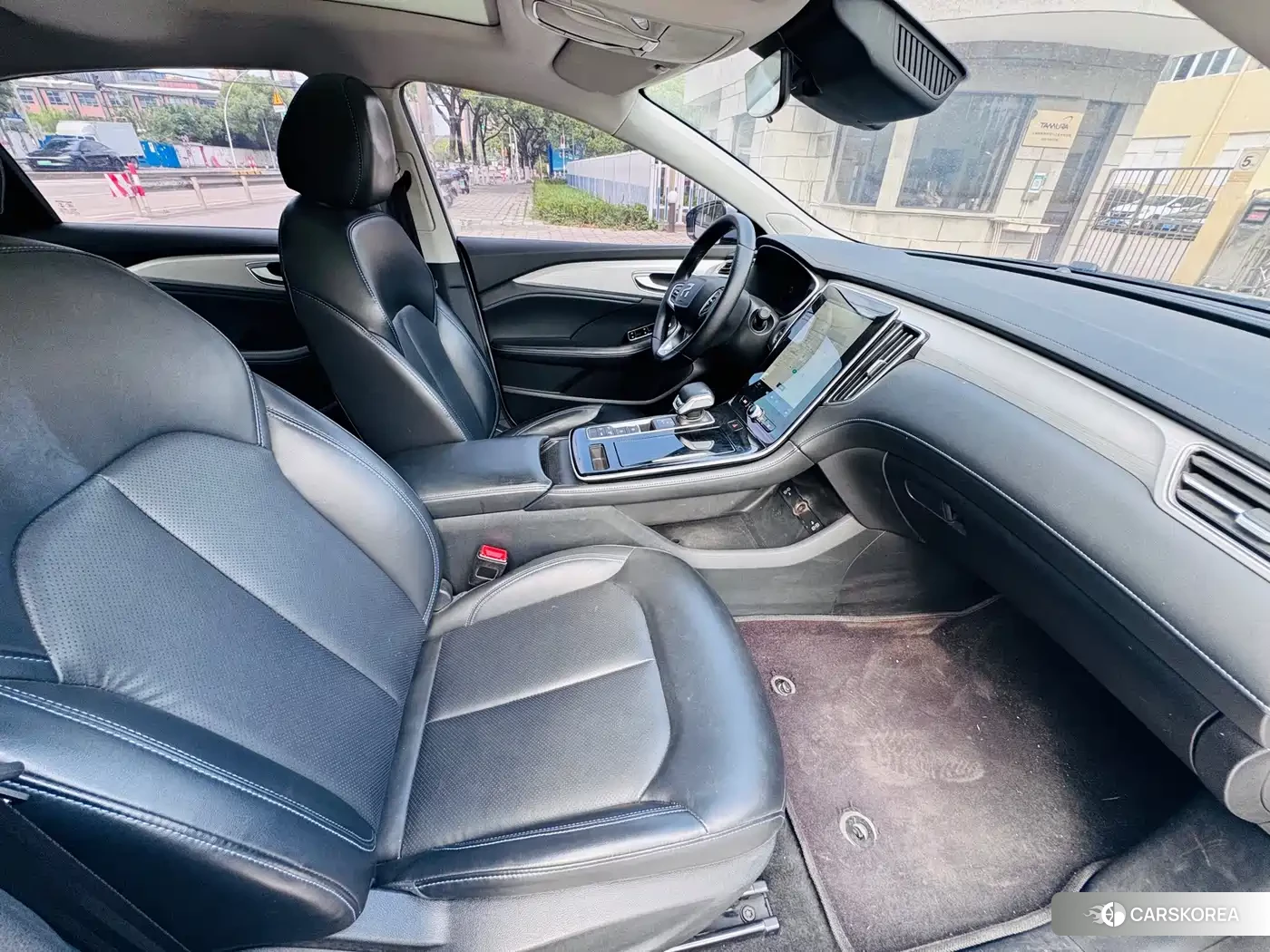 Roewe Feifan ER6 id 4545923 из Китая 11