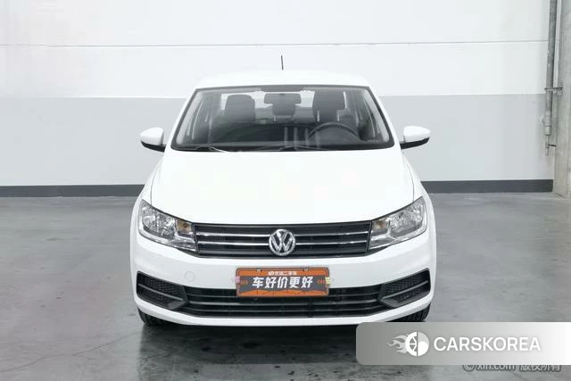 Volkswagen Santana id 4276229 из Китая 18