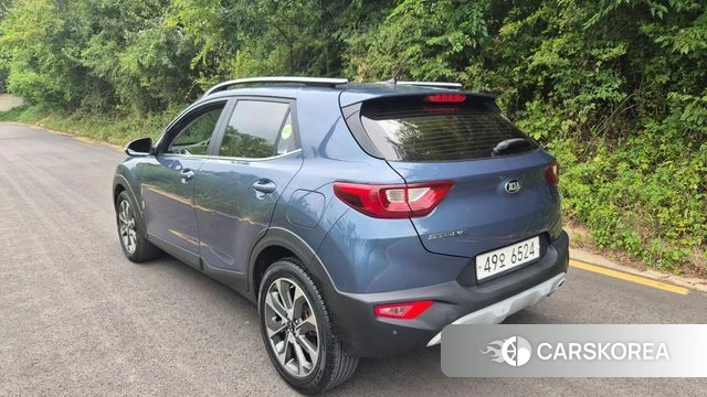 Kia Stonic id 4751083 из Кореи 11