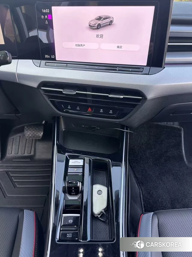 Volkswagen Lingdu id 4276208 из Китая 9