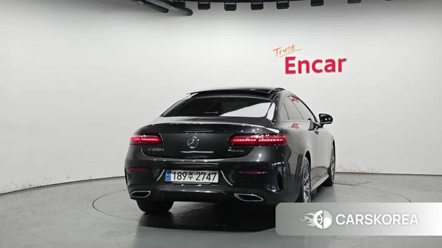 Mercedes-Benz E-Class W213 id 4248989 из Кореи 14