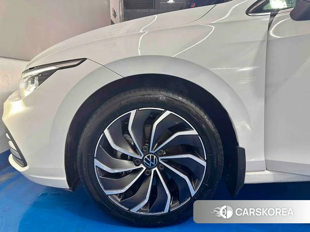 Volkswagen Golf id 4313489 из Китая 13