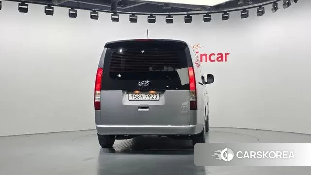 Hyundai Staria id 3420659 из Кореи 14