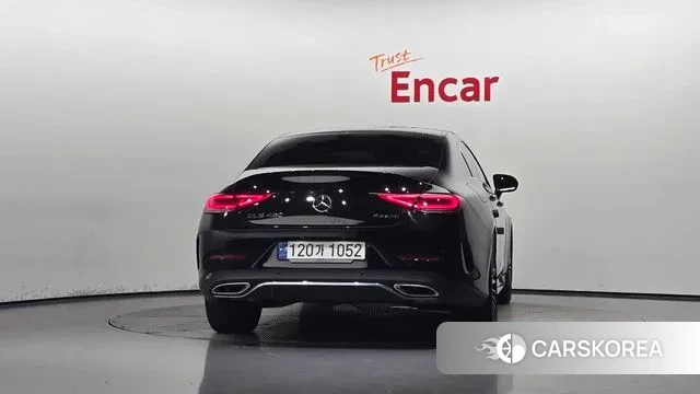 Mercedes-Benz CLS-Class C257 id 2883973 из Кореи 14