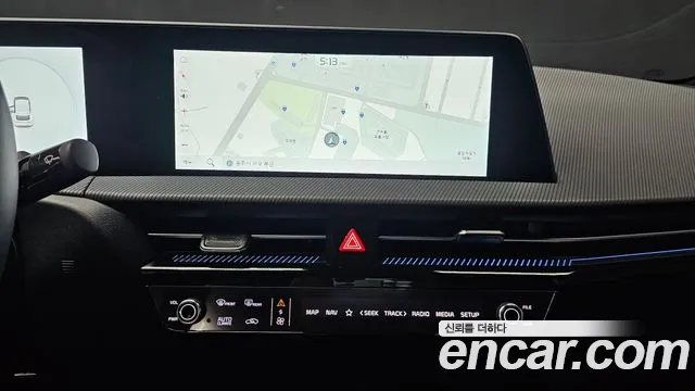 Kia EV6 id 2661598 из Кореи 14